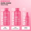 LEE STAFFORD For The Love Of Curls Shampoo szampon do włosów kręconych 250ml