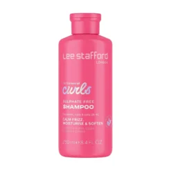 LEE STAFFORD For The Love Of Curls Shampoo szampon do włosów kręconych 250ml