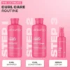 LEE STAFFORD For The Love Of Curls Conditioner odżywka do włosów kręconych 250ml