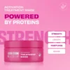 LEE STAFFORD Grow Strong & Long Activation maska do włosów 200ml