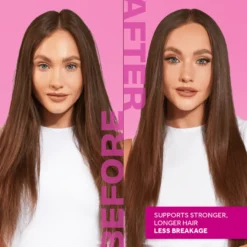 LEE STAFFORD Grow Strong & Long Activation Leave-In Treatment spray bez spłukiwania do włosów 100ml