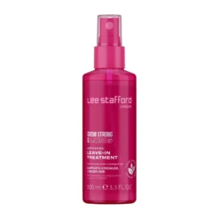 LEE STAFFORD Grow Strong & Long Activation Leave-In Treatment spray bez spłukiwania do włosów 100ml