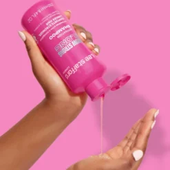 LEE STAFFORD Grow Strong & Long Activation szampon do włosów 250ml