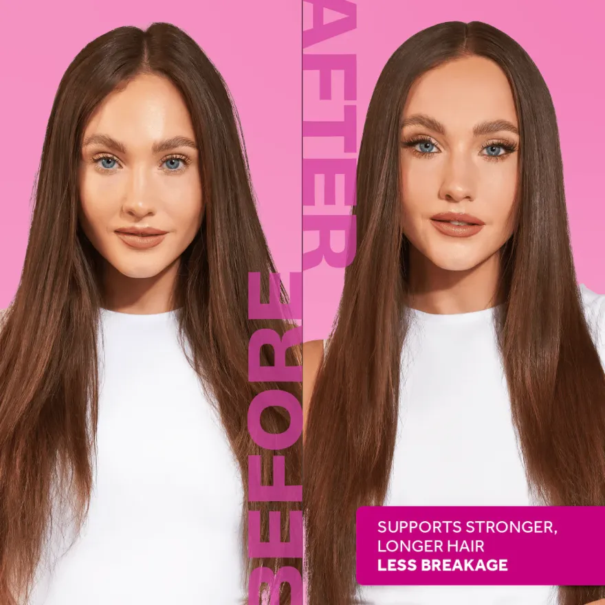 LEE STAFFORD Grow Strong & Long Stimulating Scalp serum do włosów 75ml