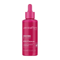 LEE STAFFORD Grow Strong & Long Stimulating Scalp serum do włosów 75ml