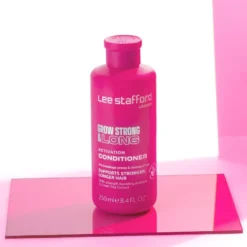 LEE STAFFORD Grow Strong & Long Activation odżywka do włosów 250ml