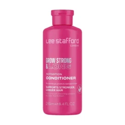 LEE STAFFORD Grow Strong & Long Activation odżywka do włosów 250ml