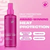 LEE STAFFORD Heat Protection Shine Mist mgiełka do włosów 50ml
