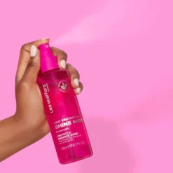 LEE STAFFORD Heat Protection Shine Mist mgiełka do włosów 200ml