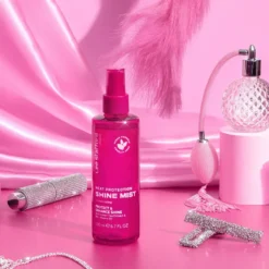 LEE STAFFORD Heat Protection Shine Mist mgiełka do włosów 200ml