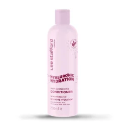 LEE STAFFORD Hyaluronic Hydration Hair Quenching Conditioner odżywka do włosów 250ml