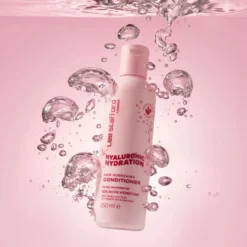 LEE STAFFORD Hyaluronic Hydration Hair Quenching Conditioner odżywka do włosów 250ml