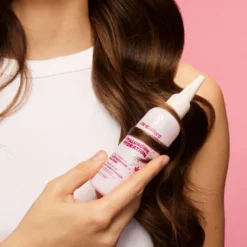 LEE STAFFORD Hyaluronic Hydration Hair Quenching Scalp Water nawilżająca woda do skóry głowy 100ml