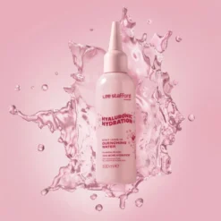 LEE STAFFORD Hyaluronic Hydration Hair Quenching Scalp Water nawilżająca woda do skóry głowy 100ml