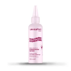 LEE STAFFORD Hyaluronic Hydration Hair Quenching Scalp Water nawilżająca woda do skóry głowy 100ml