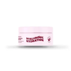 LEE STAFFORD Hyaluronic Hydration Hair Quenching Treatment Mask maska do włosów kręconych 200ml