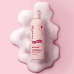 LEE STAFFORD Hyaluronic Hydration Hair Quenching Shampoo szampon do włosów 250ml