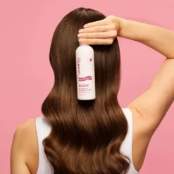 LEE STAFFORD Hyaluronic Hydration Hair Quenching Shampoo szampon do włosów 250ml