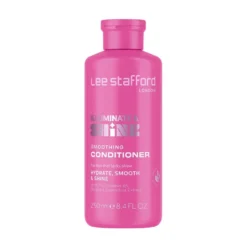 LEE STAFFORD Illuminate & Shine Smoothing odżywka do włosów 250ml
