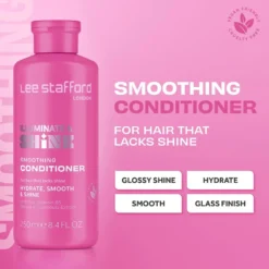 LEE STAFFORD Illuminate & Shine Smoothing odżywka do włosów 250ml