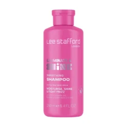 LEE STAFFORD Illuminate & Shine Smoothing szampon do włosów 250ml