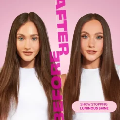LEE STAFFORD Lightweight Shine spray do włosów 200ml