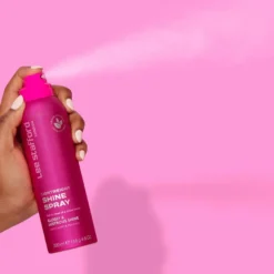 LEE STAFFORD Lightweight Shine spray do włosów 200ml