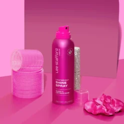 LEE STAFFORD Lightweight Shine spray do włosów 200ml