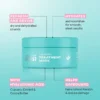 LEE STAFFORD Moisture Burst Hydrating Treatment Mask maska nawilżająca do włosów 200ml