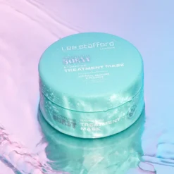 LEE STAFFORD Moisture Burst Hydrating Treatment Mask maska nawilżająca do włosów 200ml