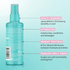 LEE STAFFORD Moisture Burst Hydrating 10-in-1 Treatment Spray spray nawilżający do włosów 100ml