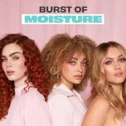 LEE STAFFORD Moisture Burst Hydrating 10-in-1 Treatment Spray spray nawilżający do włosów 100ml