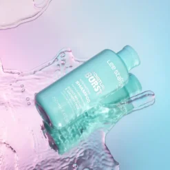LEE STAFFORD Moisture Burst Hydrating Shampoo szampon nawilżający do włosów 250ml