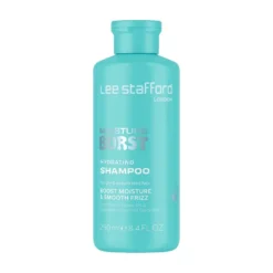 LEE STAFFORD Moisture Burst Hydrating Shampoo szampon nawilżający do włosów 250ml