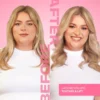 LEE STAFFORD Plump Up The Volume Root Boost Mousse Spray spray do włosów 150ml