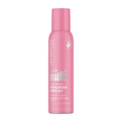 LEE STAFFORD Plump Up The Volume Root Boost Mousse Spray spray do włosów 150ml