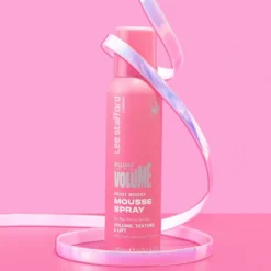 LEE STAFFORD Plump Up The Volume Root Boost Mousse Spray spray do włosów 150ml