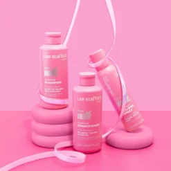 LEE STAFFORD Plump Up The Volume Plumping Shampoo szampon do włosów 250ml