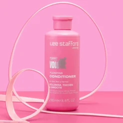 LEE STAFFORD Plump Up The Volume Plumping Conditioner odżywka do włosów 250ml