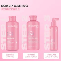 LEE STAFFORD Scalp Love Anti-Breakage Conditioner odżywka do włosów 250ml