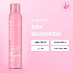 LEE STAFFORD Scalp Love Skin-Kind Dry Shampoo suchy szampon do włosów 200ml