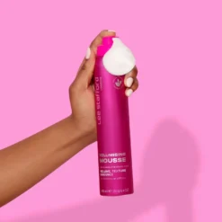 LEE STAFFORD Volumising Mousse pianka do włosów 200ml
