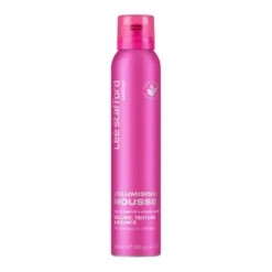 LEE STAFFORD Volumising Mousse pianka do włosów 200ml