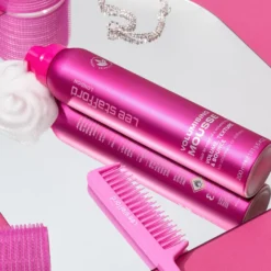 LEE STAFFORD Volumising Mousse pianka do włosów 200ml