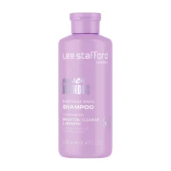 LEE STAFFORD zestaw Bleach Blondes Everyday Care (szampon + odżywka) 2x250ml