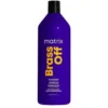 MATRIX Brass Off szampon neutralizujący rude odcienie 1000ml