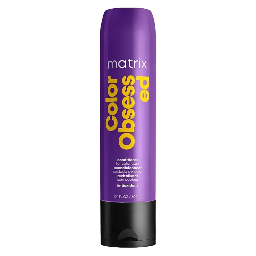 MATRIX Color Obsessed Odżywka pielęgnująca do włosów farbowanych 300ml