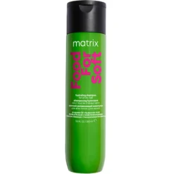 MATRIX Food For Soft szampon nawilżający do włosów suchych 300ml