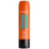 MATRIX Mega Sleek odżywka wygładzająca zapobiegająca puszeniu 300ml