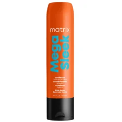 MATRIX Mega Sleek odżywka wygładzająca zapobiegająca puszeniu 300ml